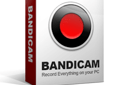 Bandicam 4.1.0.1362 Full Version 2017 + Registered License