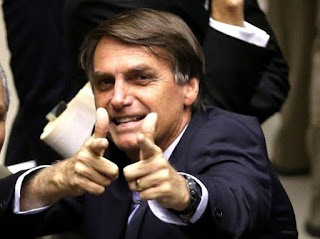 Bolsonaro