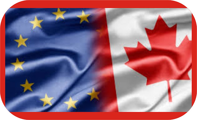 EU-Canadian deal