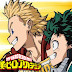 Descargar Boku No Hero Academia Temporada 4 Capítulos 25/25 Sub Español HD [MEGA] [MEDIAFIRE] 