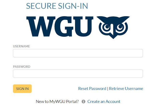 wgu-student-portal-login-page-WGU-Student-Portal-Complete-Guide-to-WGU-Login-2023