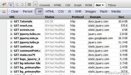 firebug-tool
