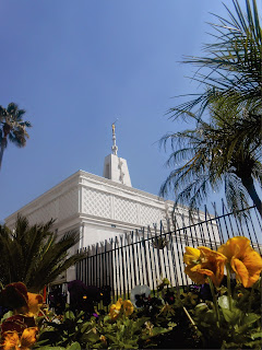 Missionary of The Church of Jesus Christ of Latter Day Saints, Washington D.C. South Mission