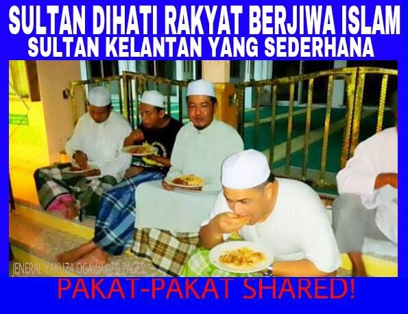 Image result for Gambar rakyat ikat perut