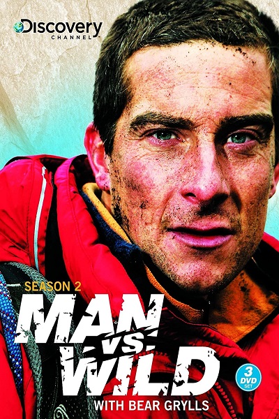 Man vs. Wild Season 2 (2007)