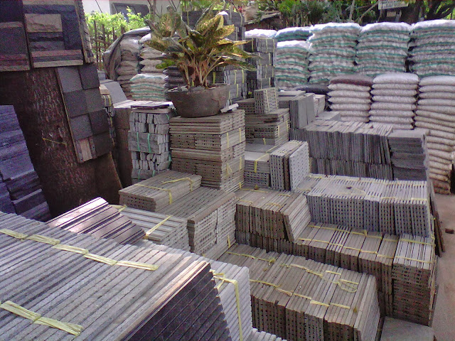  Jual Batu Alam Dinding di Bandar Lampung Partai besar