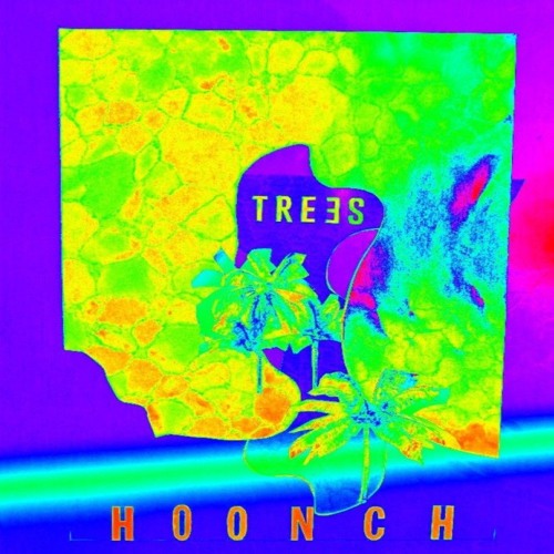 HOONCH Drop New Single ‘Trees’