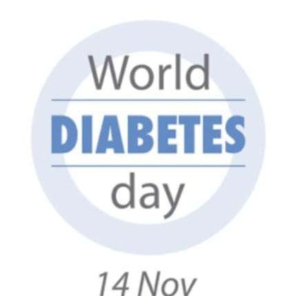 World Diabetes Day Wishes Awesome Picture