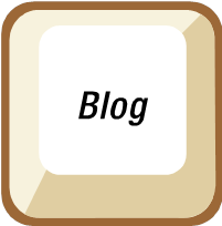 blog button