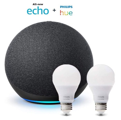 All-new Echo