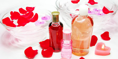 Benefits of Rose Water for Beauty