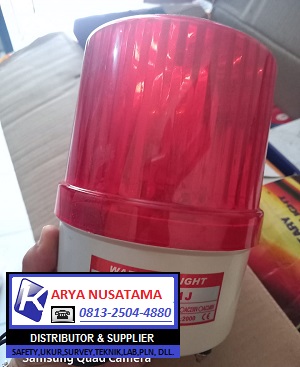 Jual Lampu Darurat Pabrik LTE 1121 di Surabaya