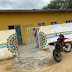 Escola municipal é arrombada e objetos são furtados em Maniçoba, interior de Juazeiro (BA)