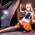 Sailor Moon Coplay - Sailor Venus