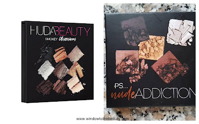 Huda Beauty primark zamiennik