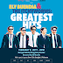 Ely Buendia and The Itchyworms 'Greatest Hits' at the Resorts World Manila