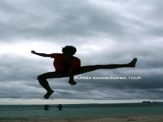 Wisata Karimunjawa