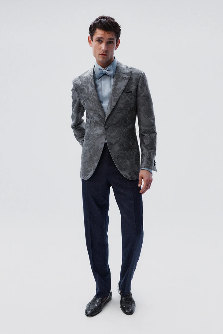 Brioni Spring Summer 2024 Collection