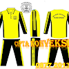 Contoh Desain Baju Olahraga Smp