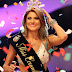 Miss Ecuador 2013 crowned