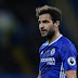 'Chelsea Jangan Lepas Cesc Fabregas'