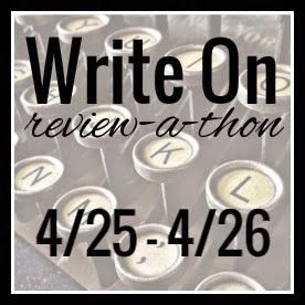  Write On Review-a-thon [15]