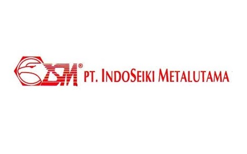 Lowongan Terbaru Tangerang SMK Staff Admin PT. Indoseiki Metalutama Jatake