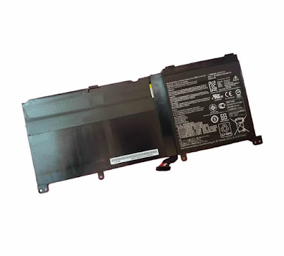 60Wh C41N1524 akku für ASUS N501VW UX501JW N501VW-2B series