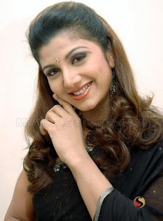 Rambha, Vijaya Lakshmi