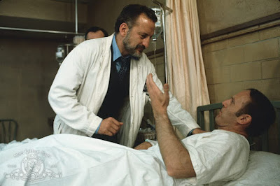 The Hospital 1971 Movie Image 10