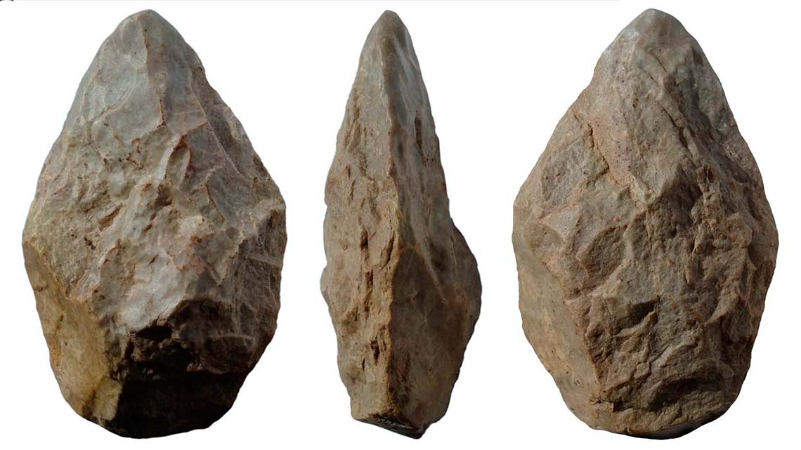 Blog Pendidikan Zaman Batu Tua Paleolithikum Bertahan 