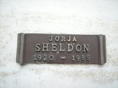 Deathday: Sidney Sheldon 1917-2007 RIP