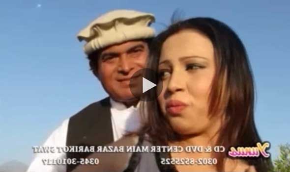 Pashto New Drama 2016 Khan Qulqula Khan Part 3