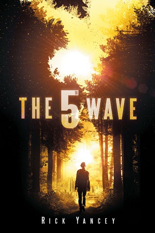 The 5th Wave cover