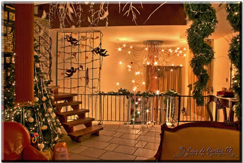 Christmas Decoration Ideas