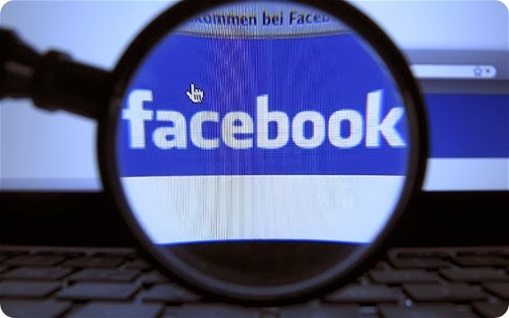 cara hack facebook