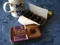 Chocolate Truffles