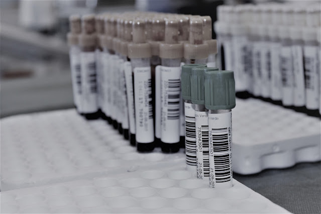 sangre producida completamente en un laboratorio se ha administrado a pacientes