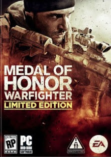 medal of honor warfighter FLT mediafire download
