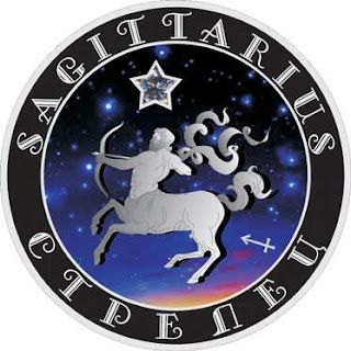 Ramalan Bintang Zodiak Sagitarius 1 Juli - 7 Juli 2013 