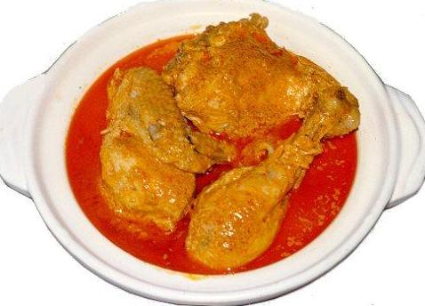 Resep Masakan Gulai Ayam - Koleksi Menu Masakan Sedap