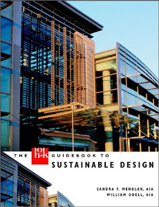 The HOK Guidebook to Sustainable Design