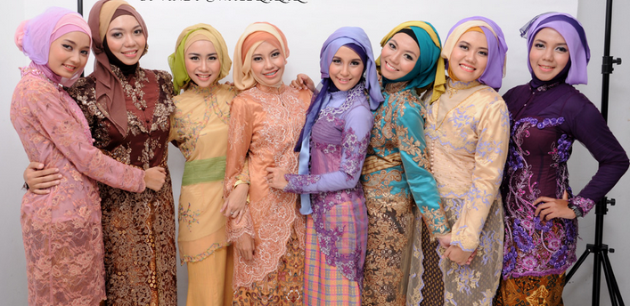 Cara Memakai Jilbab Untuk Acara Wisuda Trend Jilbab