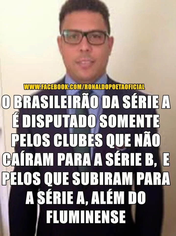 Ronaldo Poeta