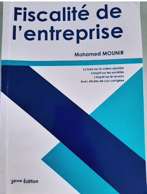 Image result for Livre Fiscalité de l'entreprise 2019