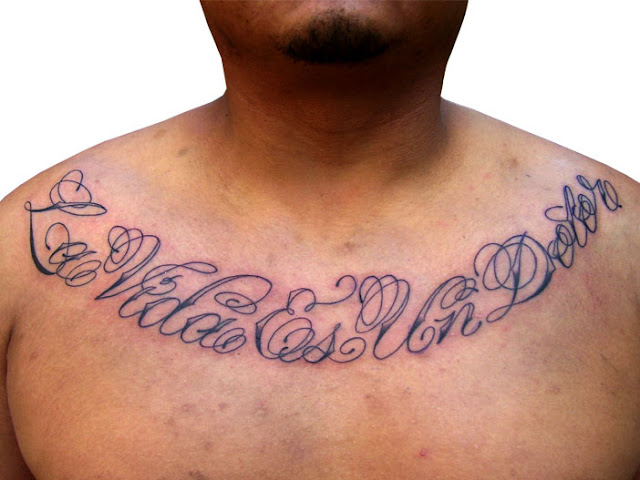 Tattoo Script