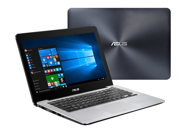 Asus X302LA