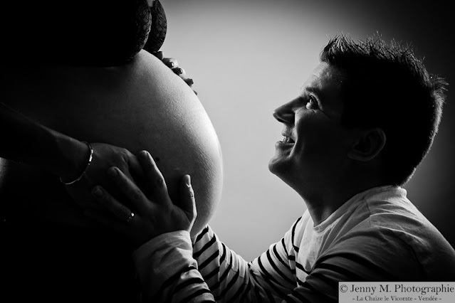 photographe grossesse maternité vendée 85 st martin des noyers ste cécile