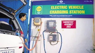 Government slashed GST to 5% from 12% for EVs