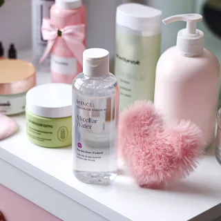 Micellar water